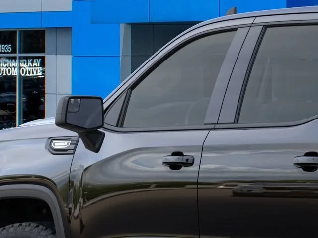 New 2026 Onyx Black GMC Elevation image 12