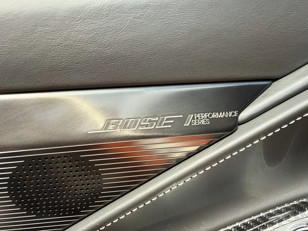Used 2023 AMPLIFY ORANGE TINTCOAT Chevrolet 3LZ image 29