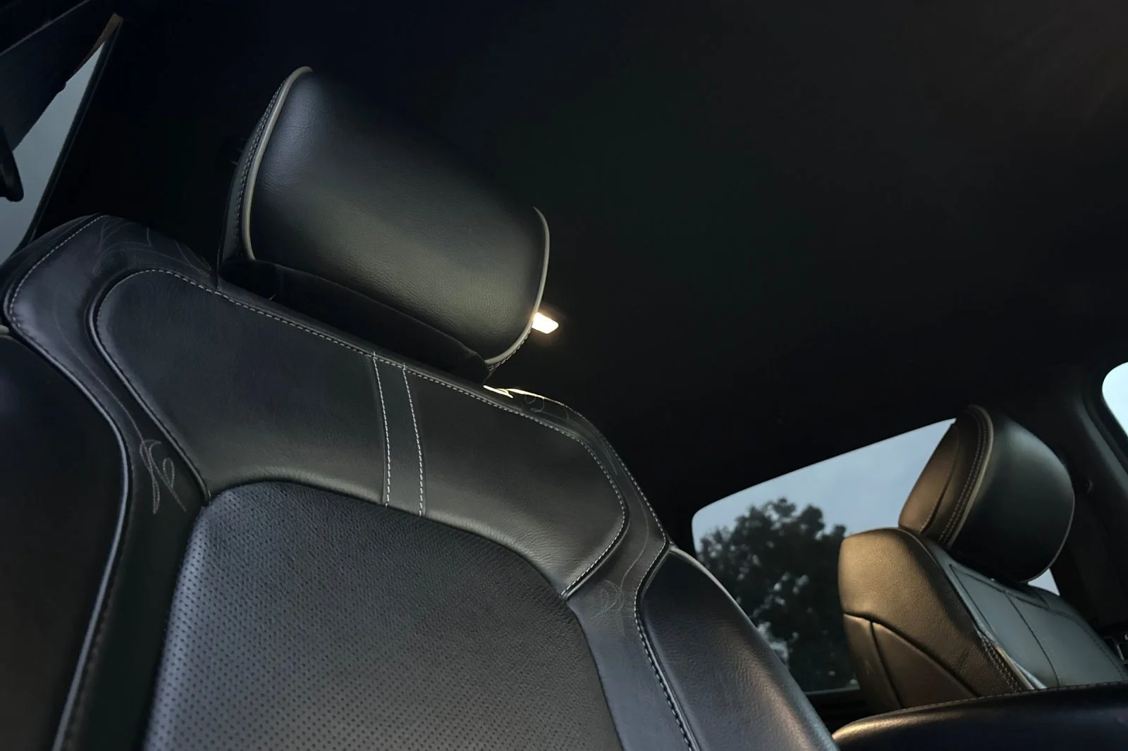 Used 2021 Red Ram Limited image 16