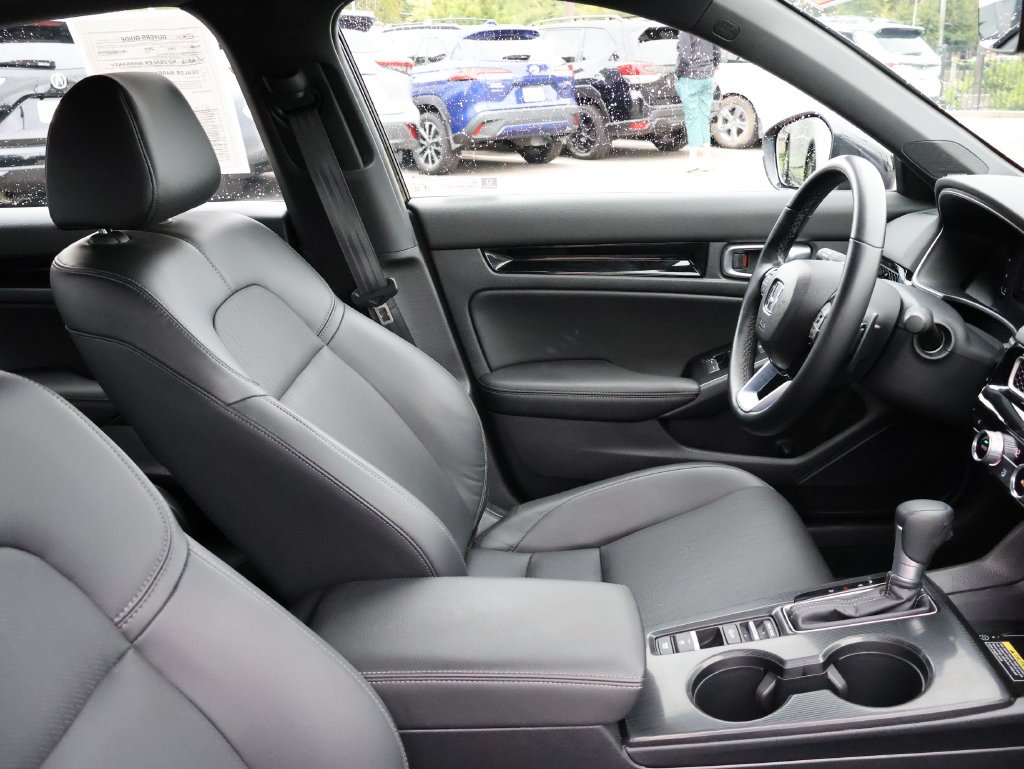 Used 2024  Honda Sport Touring image 8