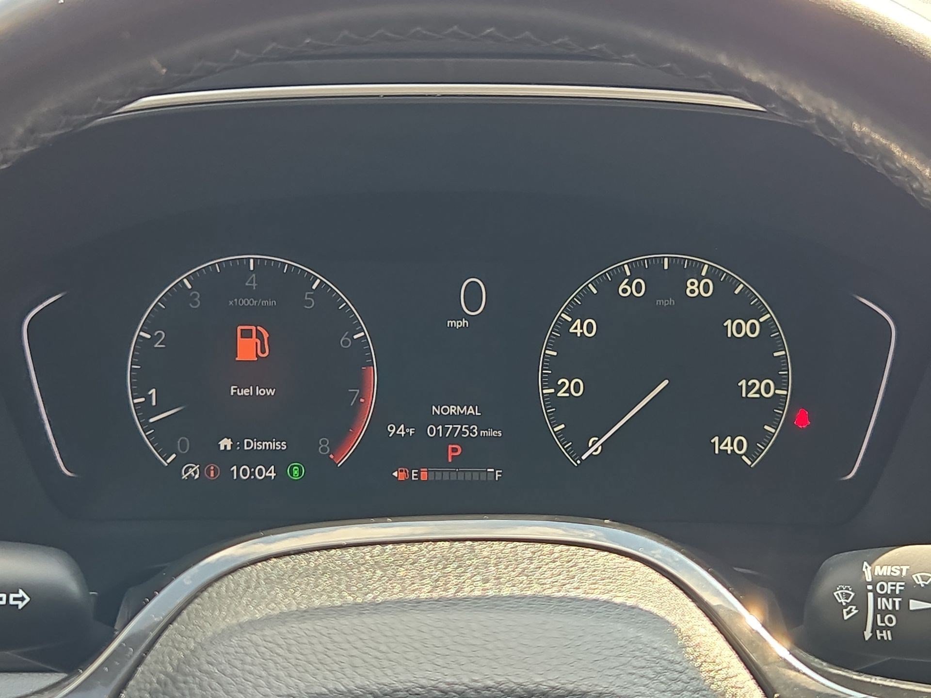 2024 Honda Pilot EX-L - Photo 16
