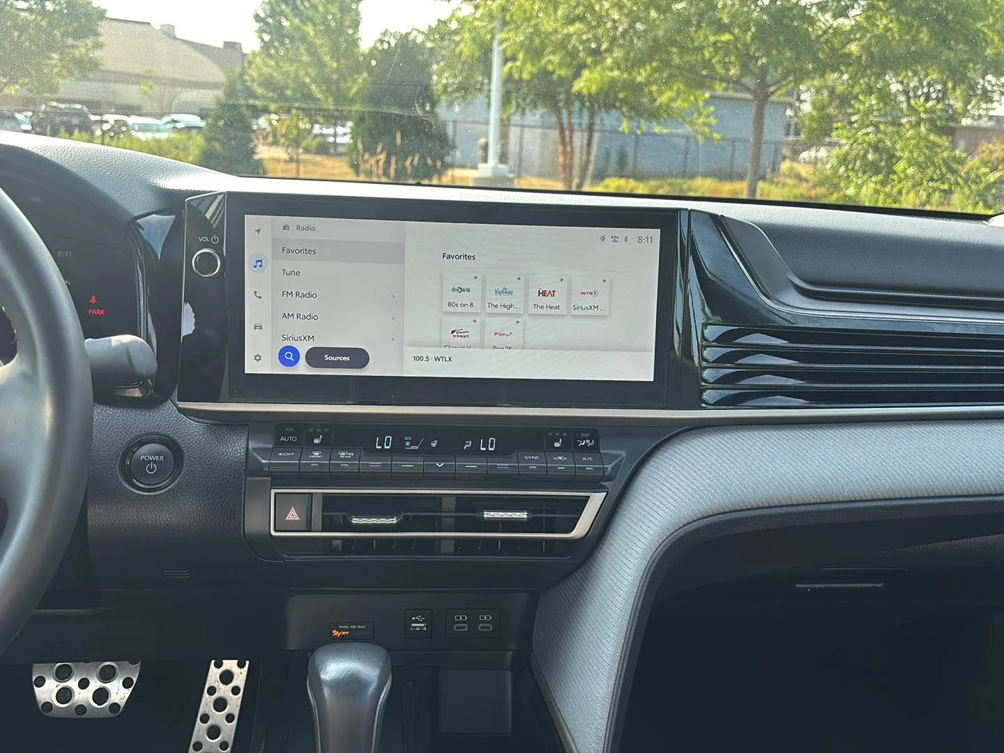 Certified Used 2025 Ice Cap Toyota SE image 27