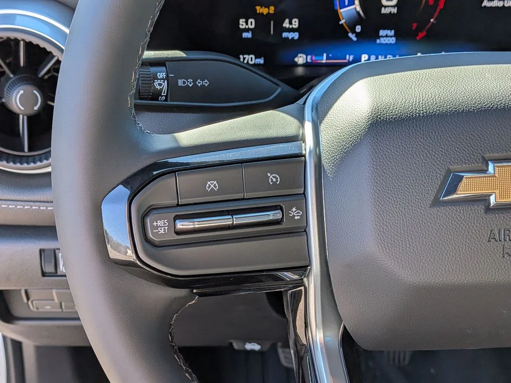 2026 Chevrolet Colorado LT - Photo 19