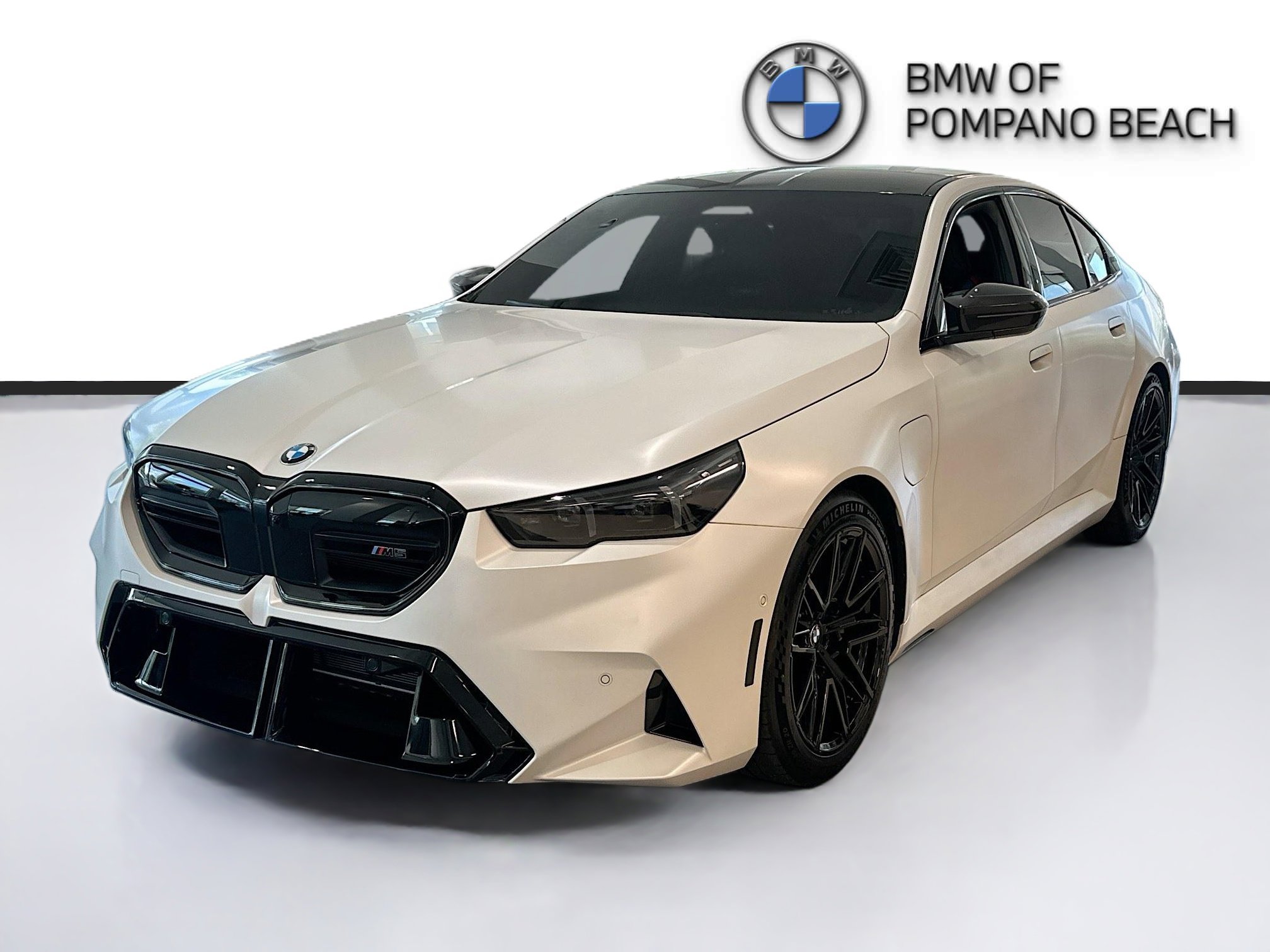 Used 2026 Special Order Color BMW Base image 3