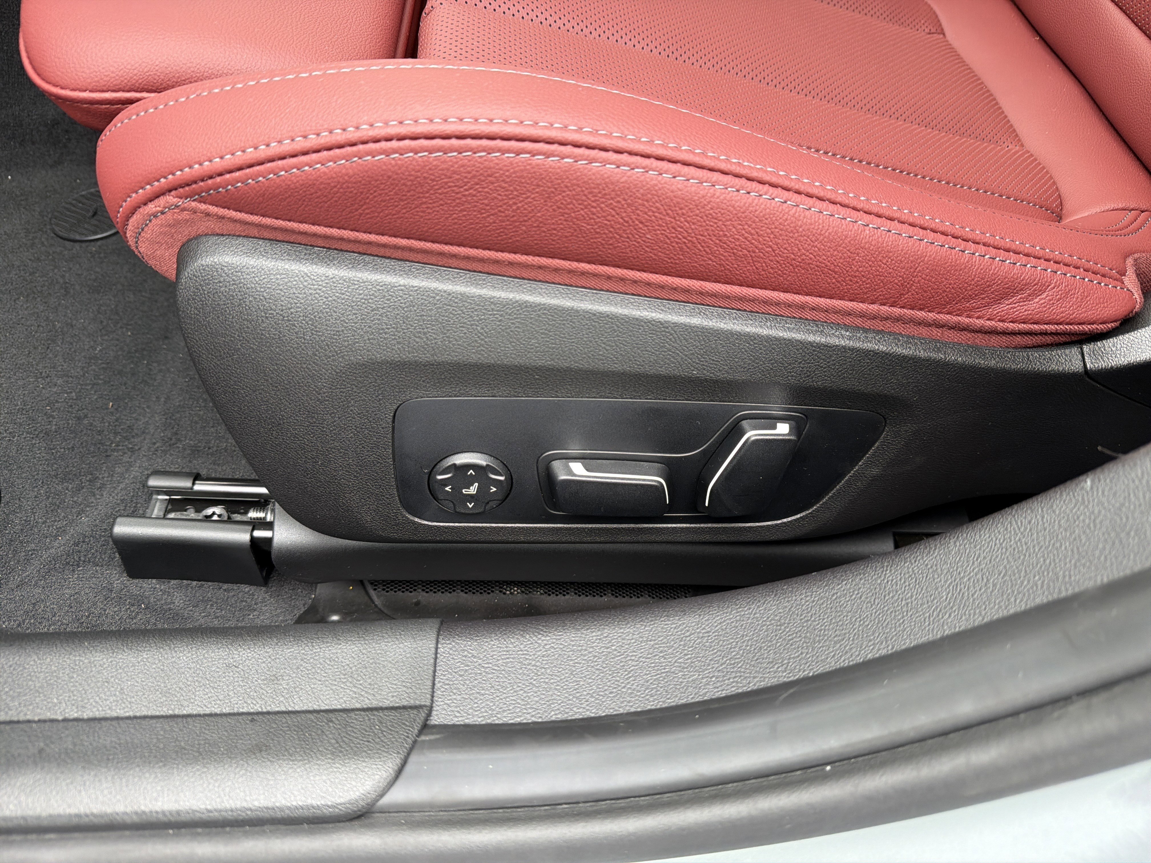 New 2026 Brooklyn Grey Metallic BMW 330i NA image 20