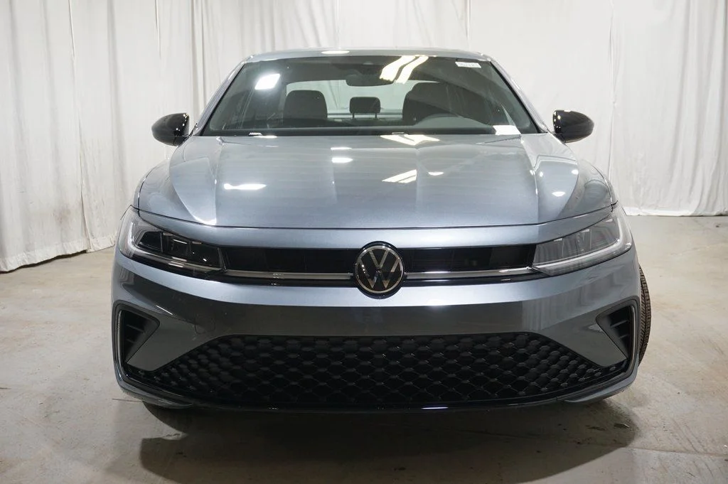 New 2026 Gray Volkswagen 1.5T Sport image 5