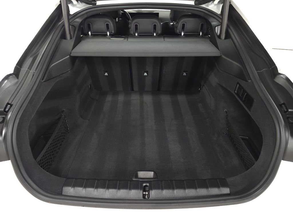 Used 2023 Alpine White BMW eDrive40 image 9