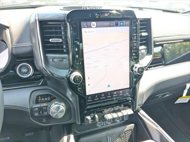 2026 RAM 1500 Limited - Photo 17