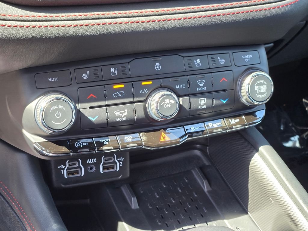 2026 Dodge Durango GT Plus - Photo 42