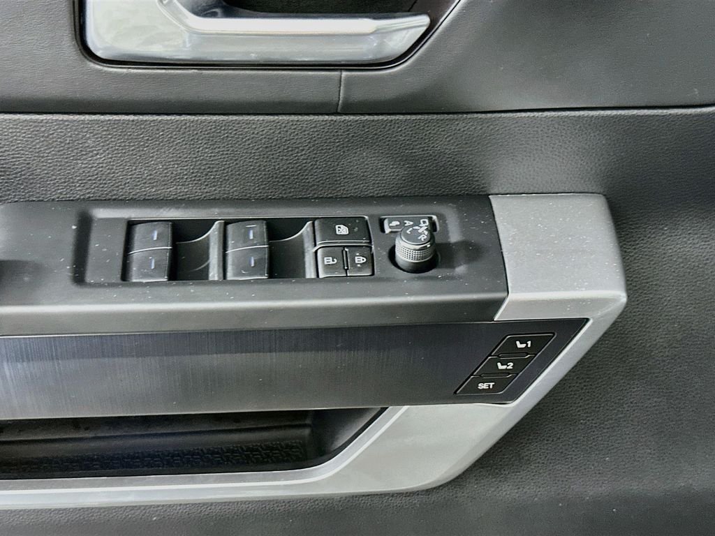 Used 2023 Blueprint Toyota Platinum image 19