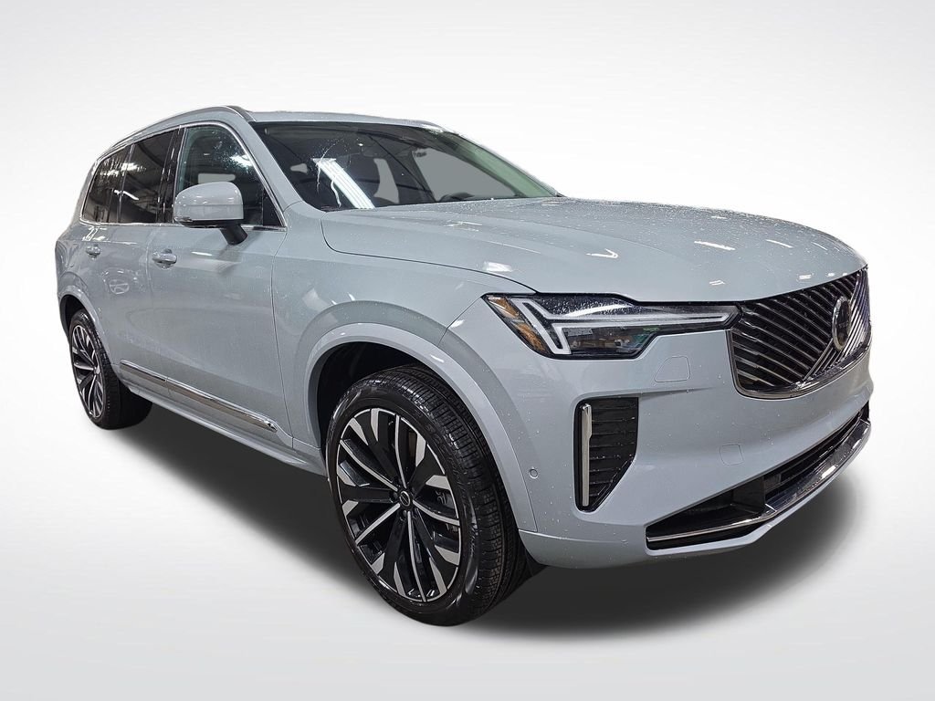 New 2026 Gray Volvo T8 Plus image 3