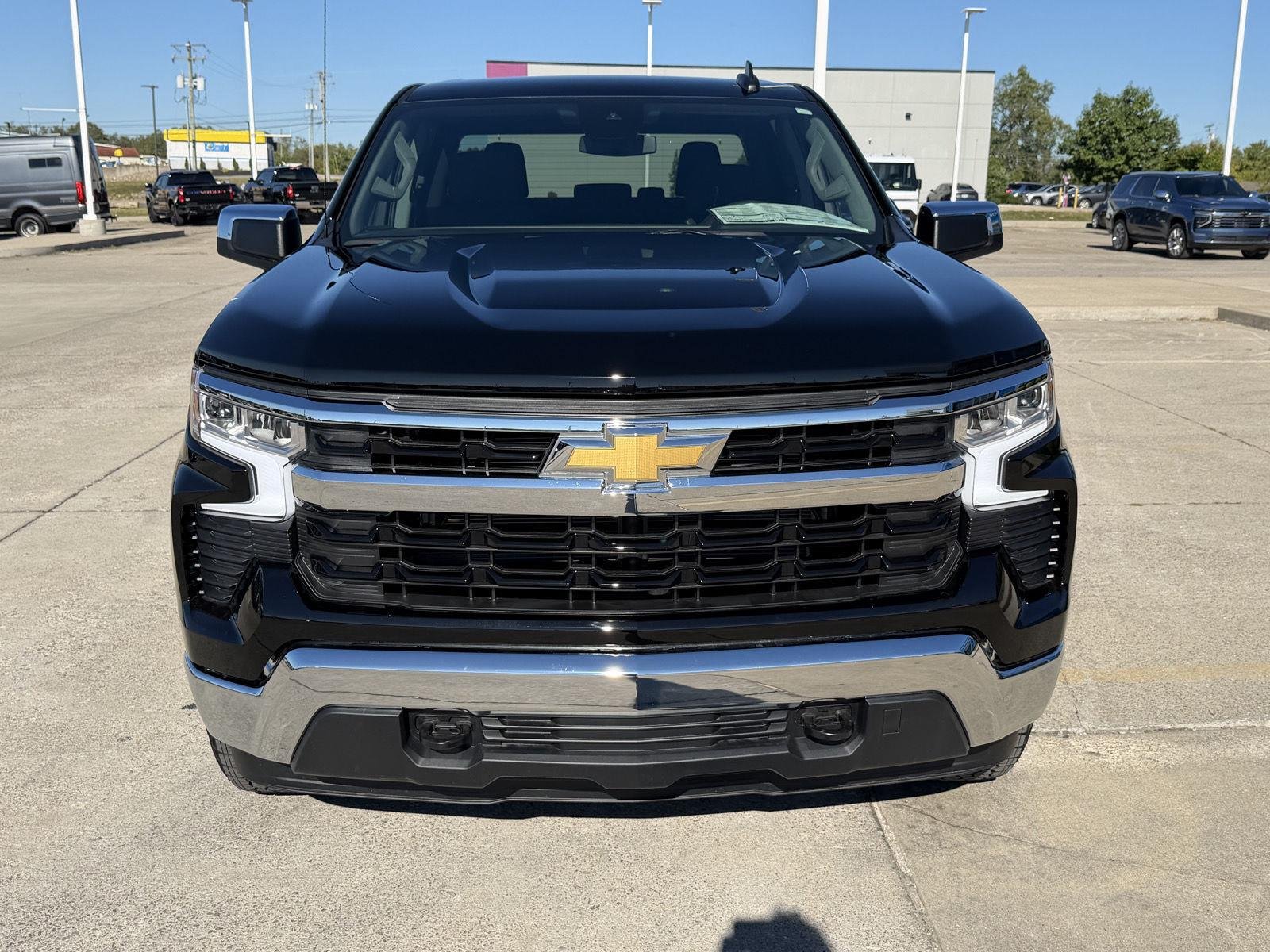 2026 Chevrolet Silverado 1500 LT - Photo 31