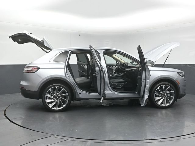 2023 LINCOLN NAUTILUS - Image 59