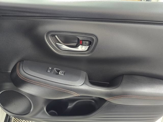2024 Honda HR-V Sport - Photo 34