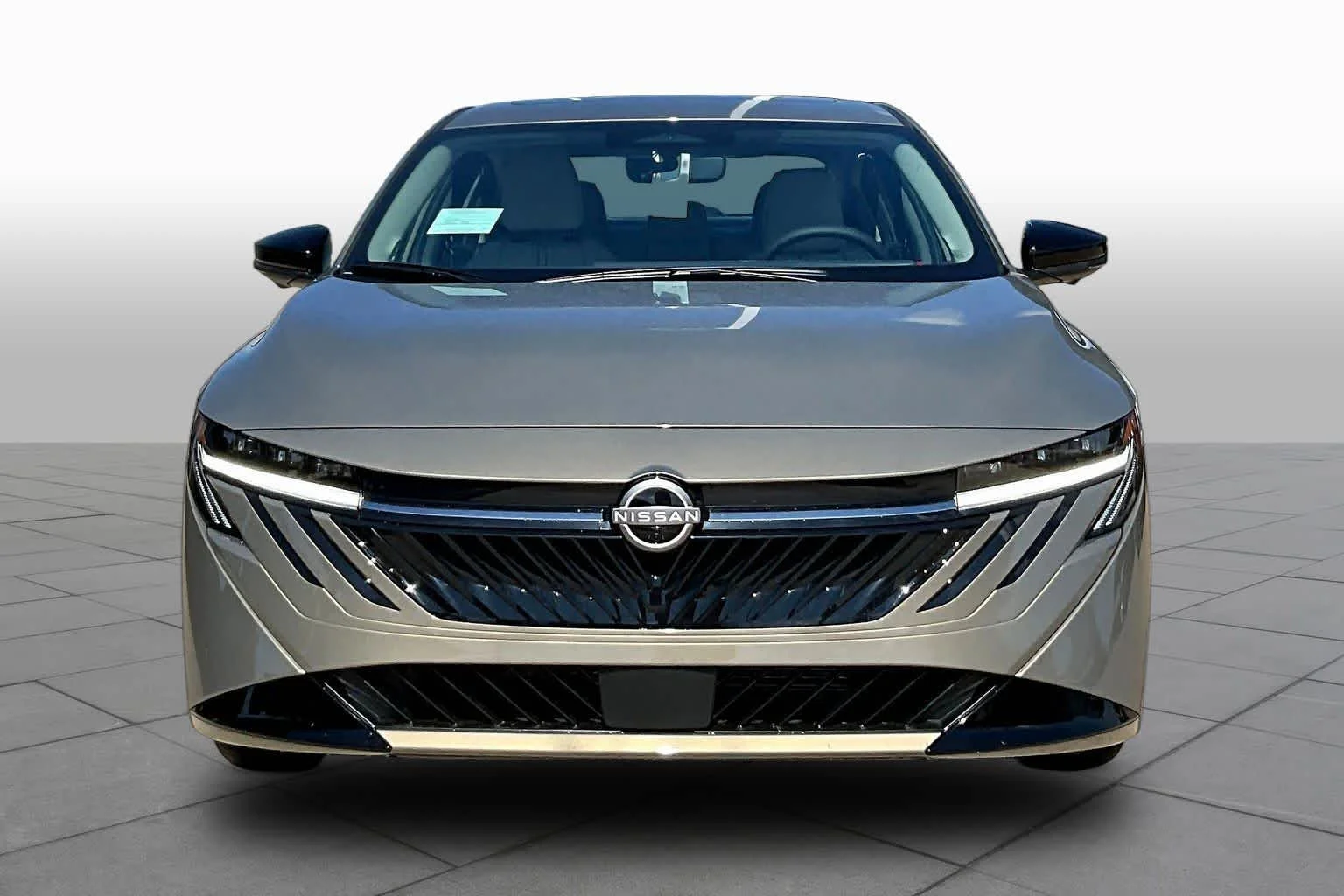 New 2026 Imperial Bronze Nissan SL image 3