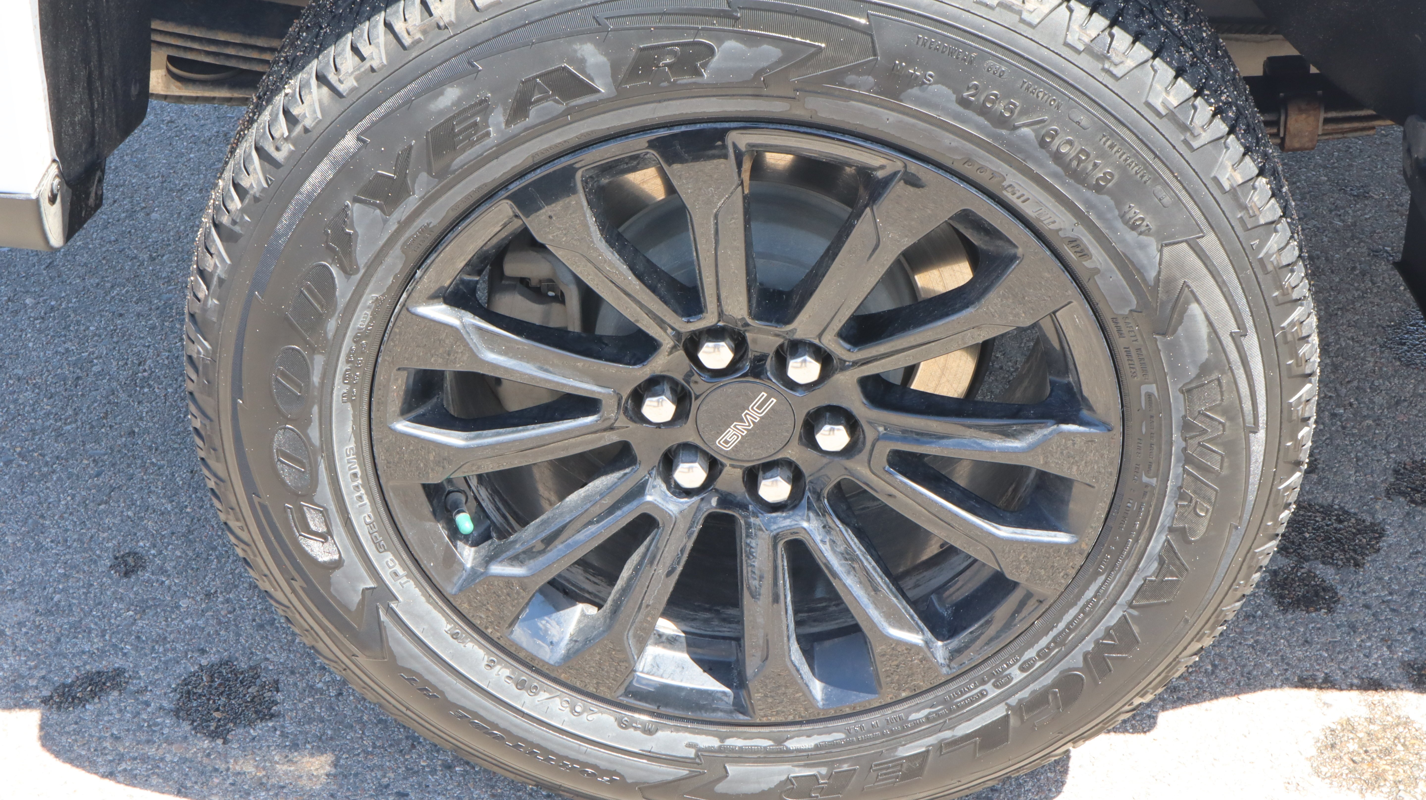 2021 GMC Canyon Elevation - Photo 17