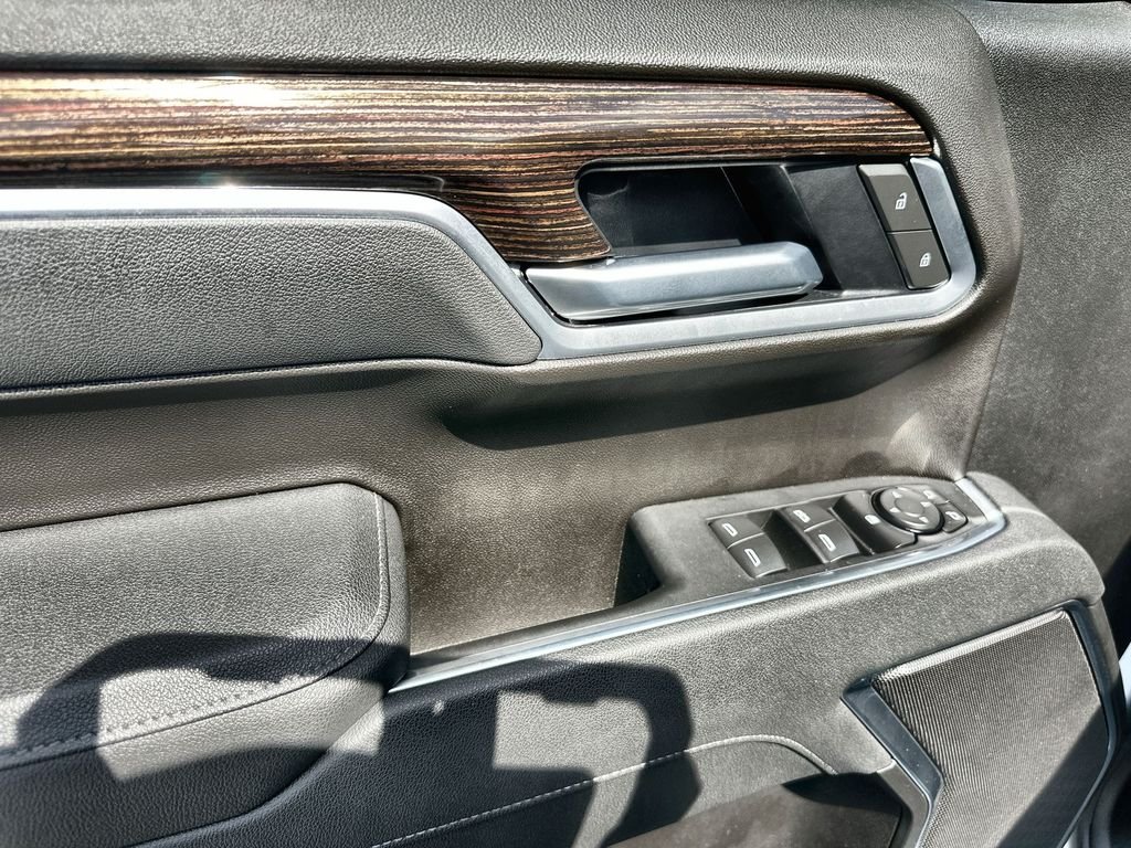 2026 GMC Sierra 1500 SLE - Photo 23