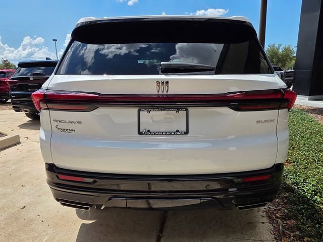 2026 Buick Enclave Sport Touring - Photo 7