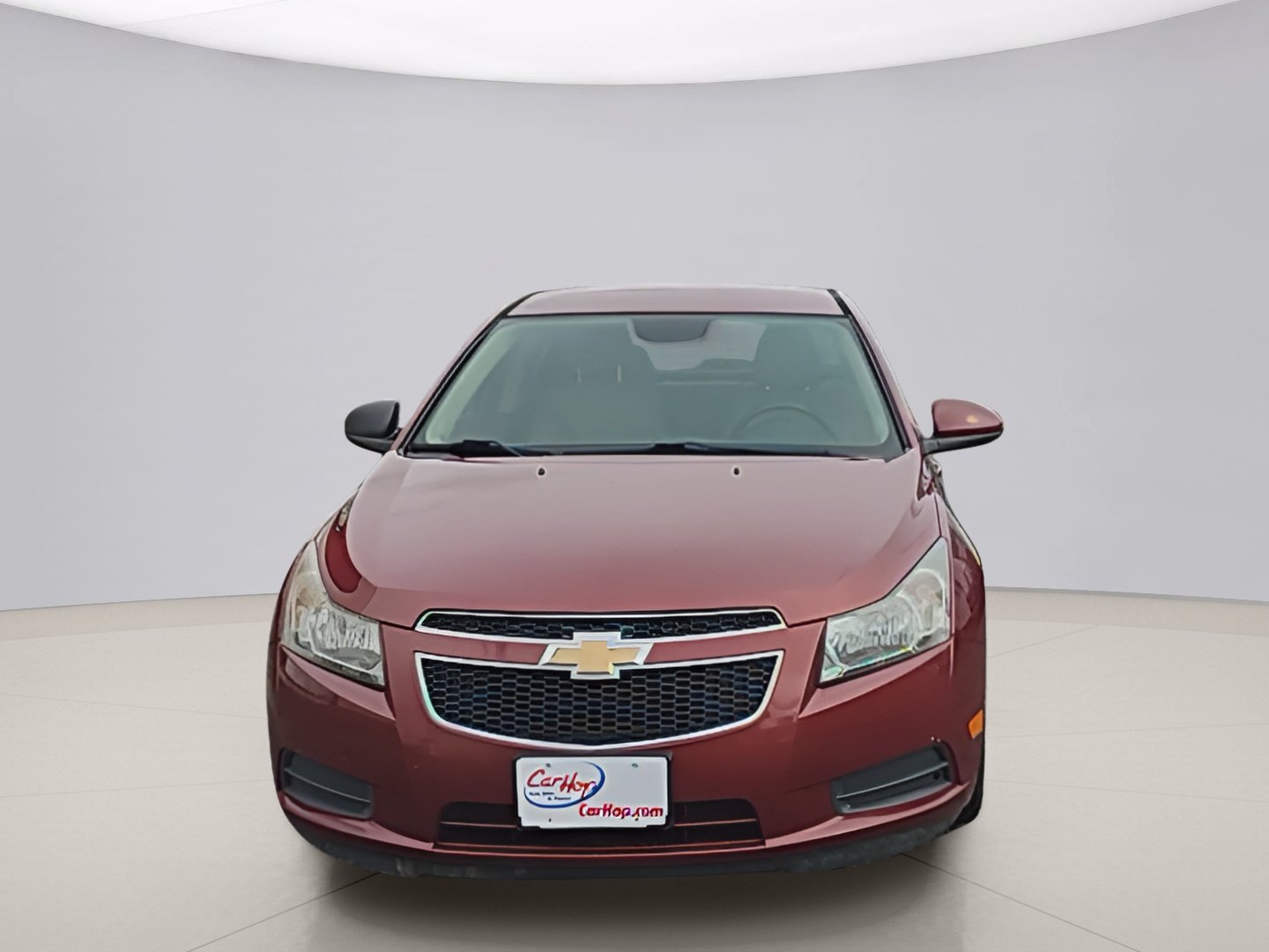 Used 2012 Brown Chevrolet 2LT image 8