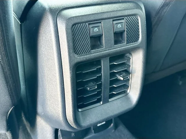 Used 2025 Gray Ford Big Bend image 24