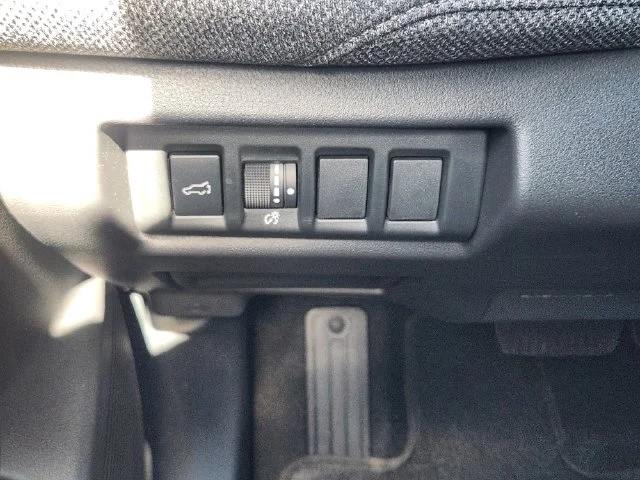 Certified Used 2026 Black Subaru Premium image 23