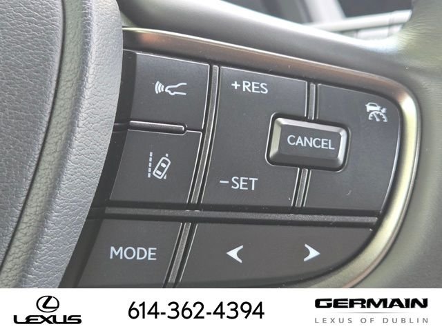 Certified Used 2023 REDLINE Lexus 250h F SPORT Design image 26