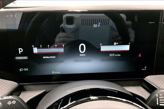 2025 Nissan Kicks SR AWD - Photo 24