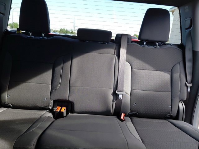 2026 GMC Sierra 1500 SLE - Photo 26