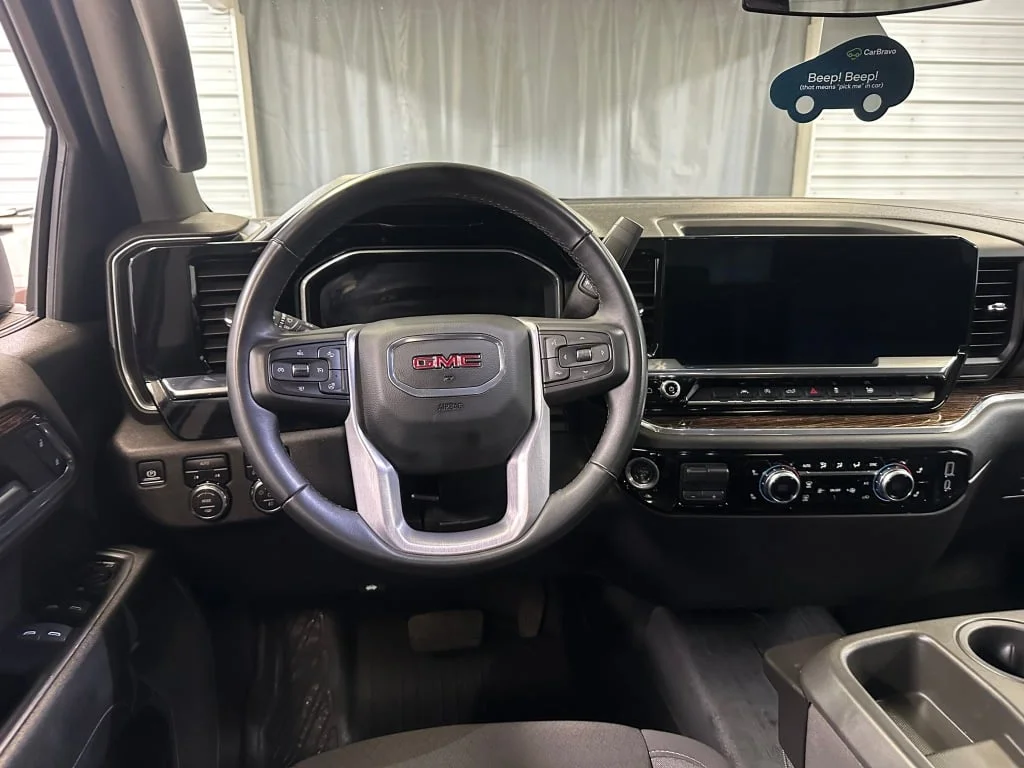 2023 GMC Sierra 1500 Elevation - Photo 22