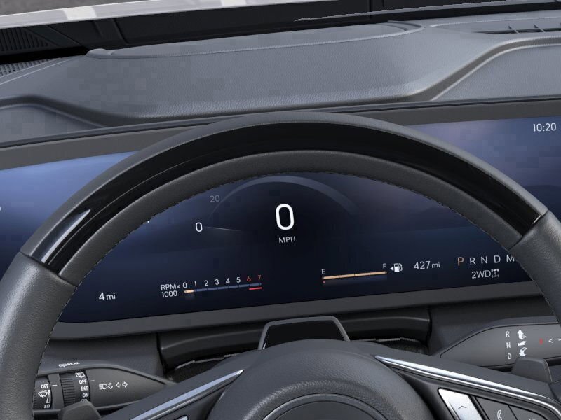 2025 Buick Enclave Preferred - Photo 18