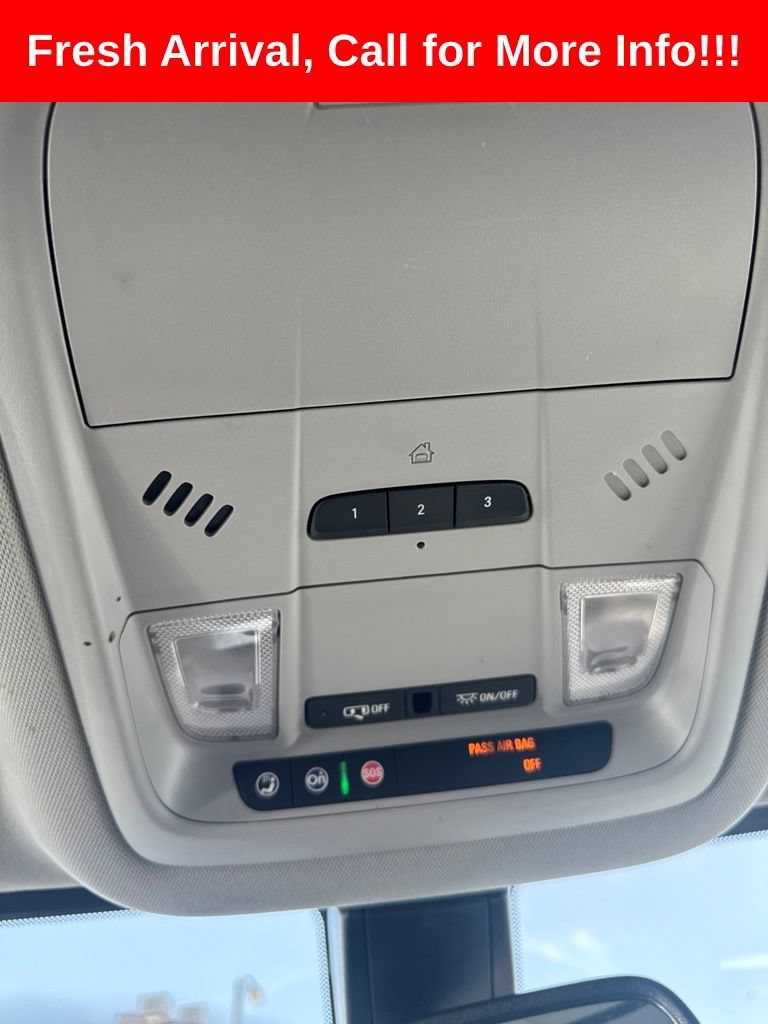 2019 GMC Acadia SLT-1 - Photo 13