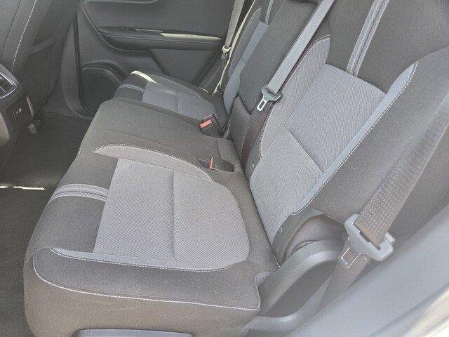 Used 2025 Summit White Chevrolet LT image 25