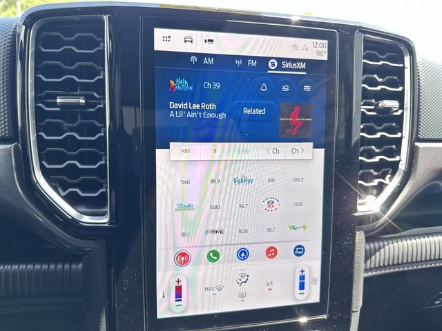 New 2026 Marsh Gray Ford XLT image 14