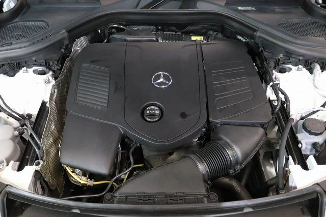 2025 Mercedes-Benz GLC Base - Photo 28