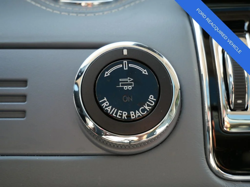 Used 2024 Blue Lincoln Black Label image 26
