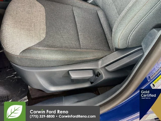 Certified Used 2024 Atlas Blue Metallic Ford XLT image 20
