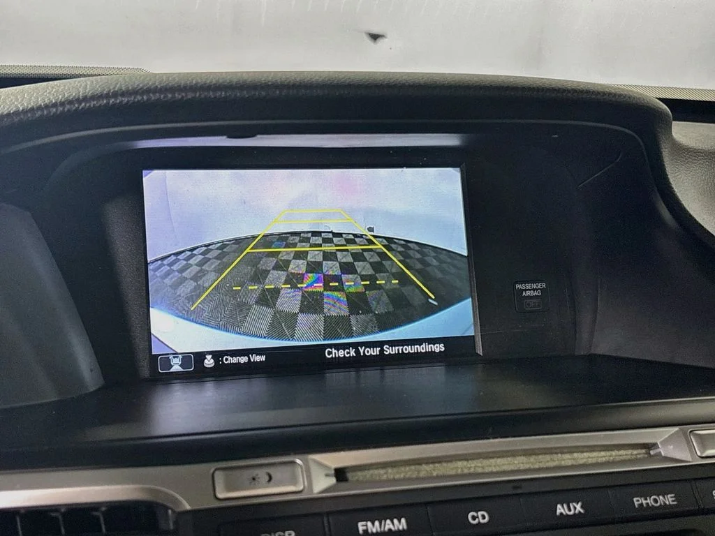 Used 2016 Silver Honda LX image 16