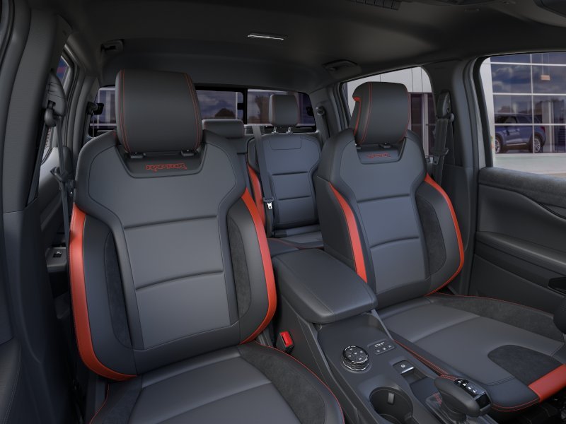 New 2026 Avalanche Ford Raptor® image 10