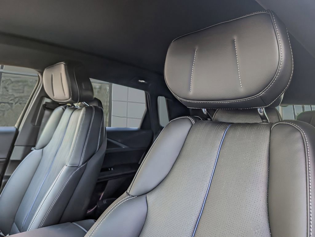 2026 Cadillac LYRIQ Sport - Photo 8