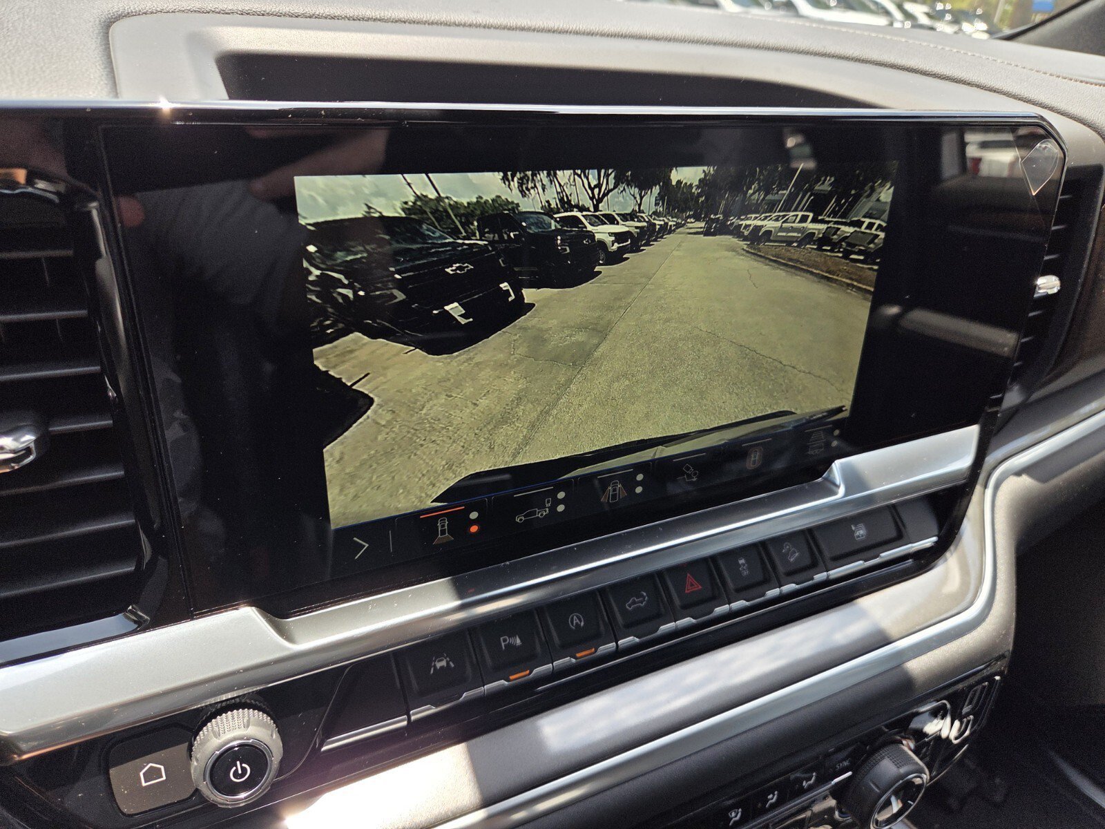 2026 Chevrolet Silverado 1500 High Country - Photo 32