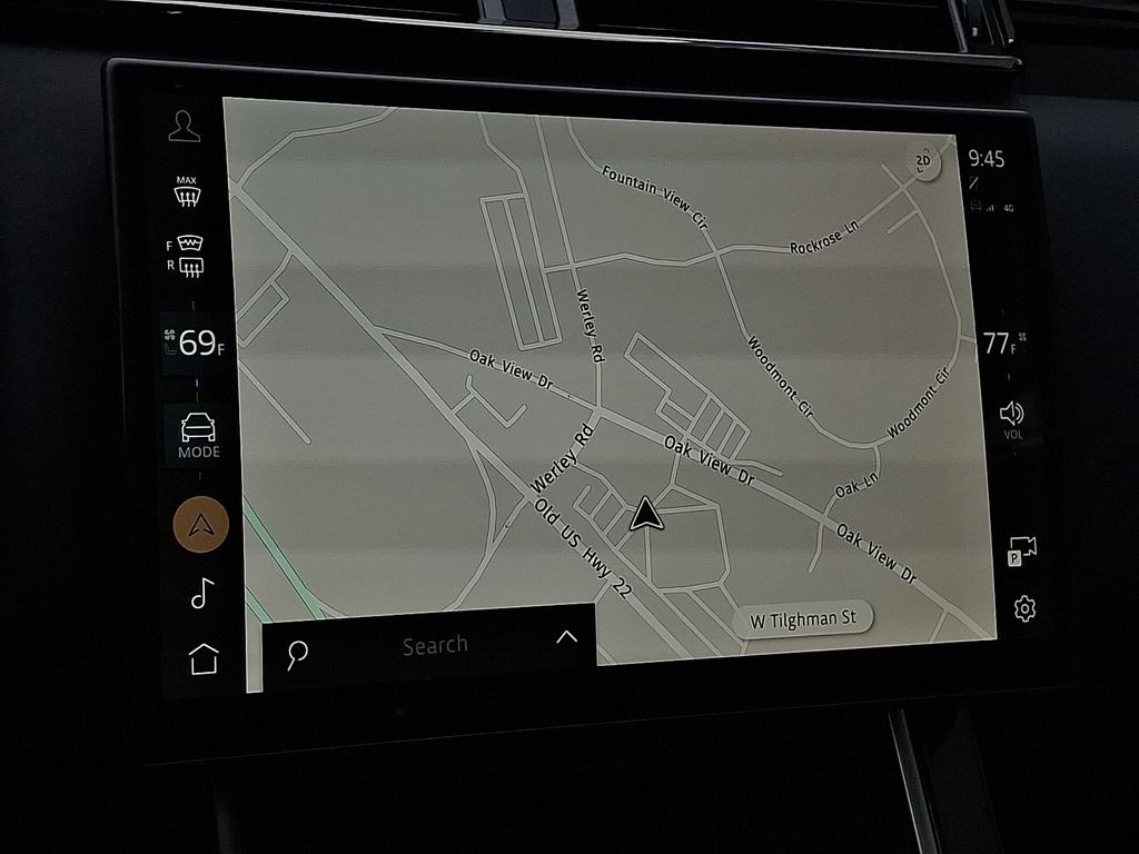 2026 Land Rover Range Rover Velar Dynamic SE - Photo 22