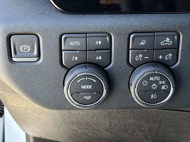 2026 Chevrolet Silverado 3500 HD LT - Photo 18
