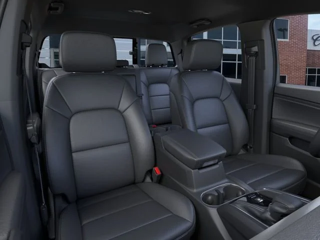 New 2026 Sterling Metallic GMC Elevation image 16