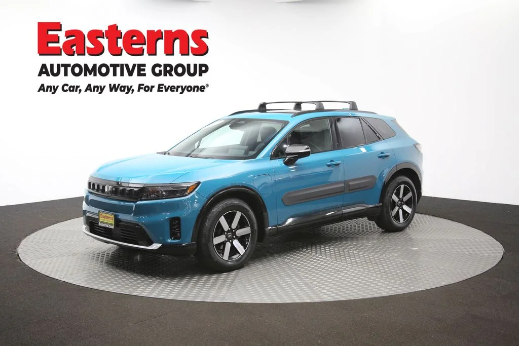 Used 2024 Blue Honda Touring image 55