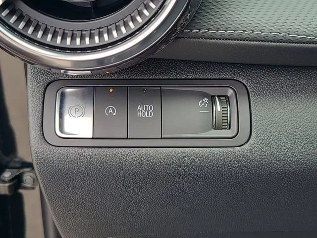 Used 2026 Mosaic Black Metallic Chevrolet LT image 21