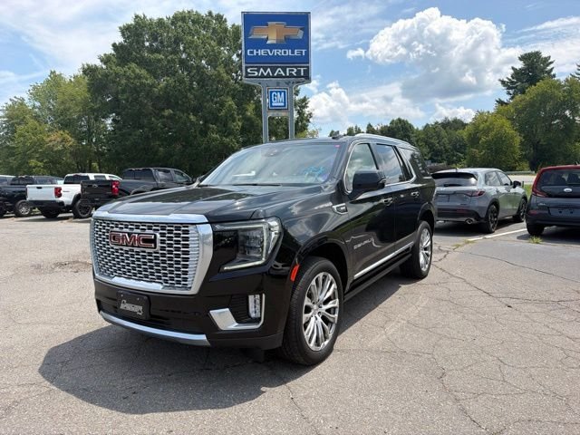 2023 GMC Yukon