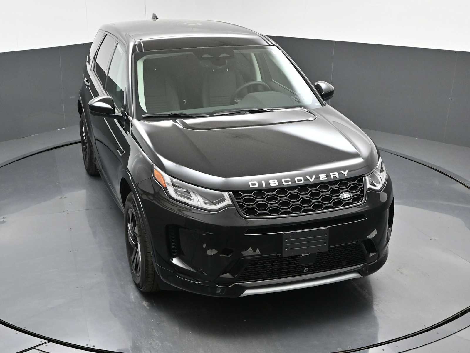 Used 2025 BK Land Rover S image 24