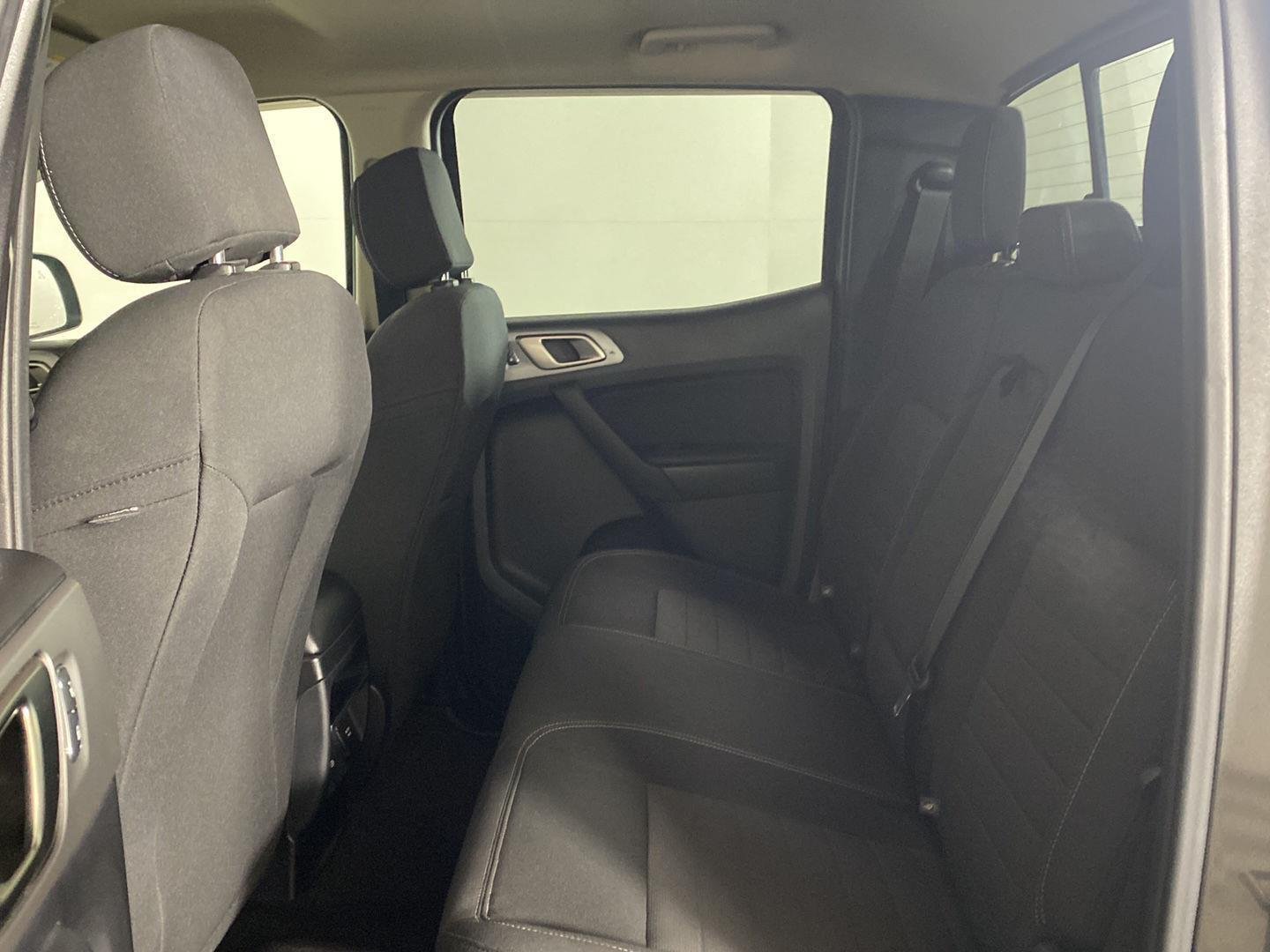Used 2019 Magnetic Ford XLT image 24