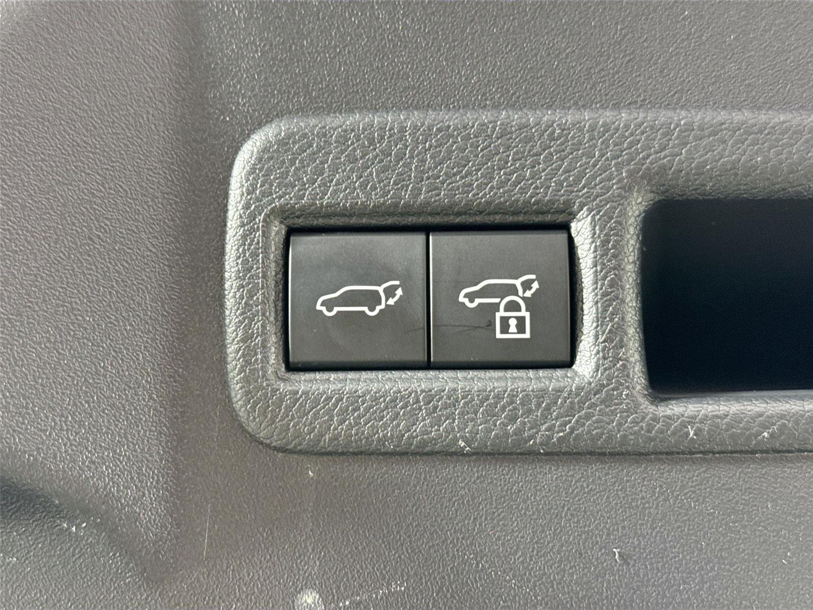 Used 2024 Black Toyota XLE image 37