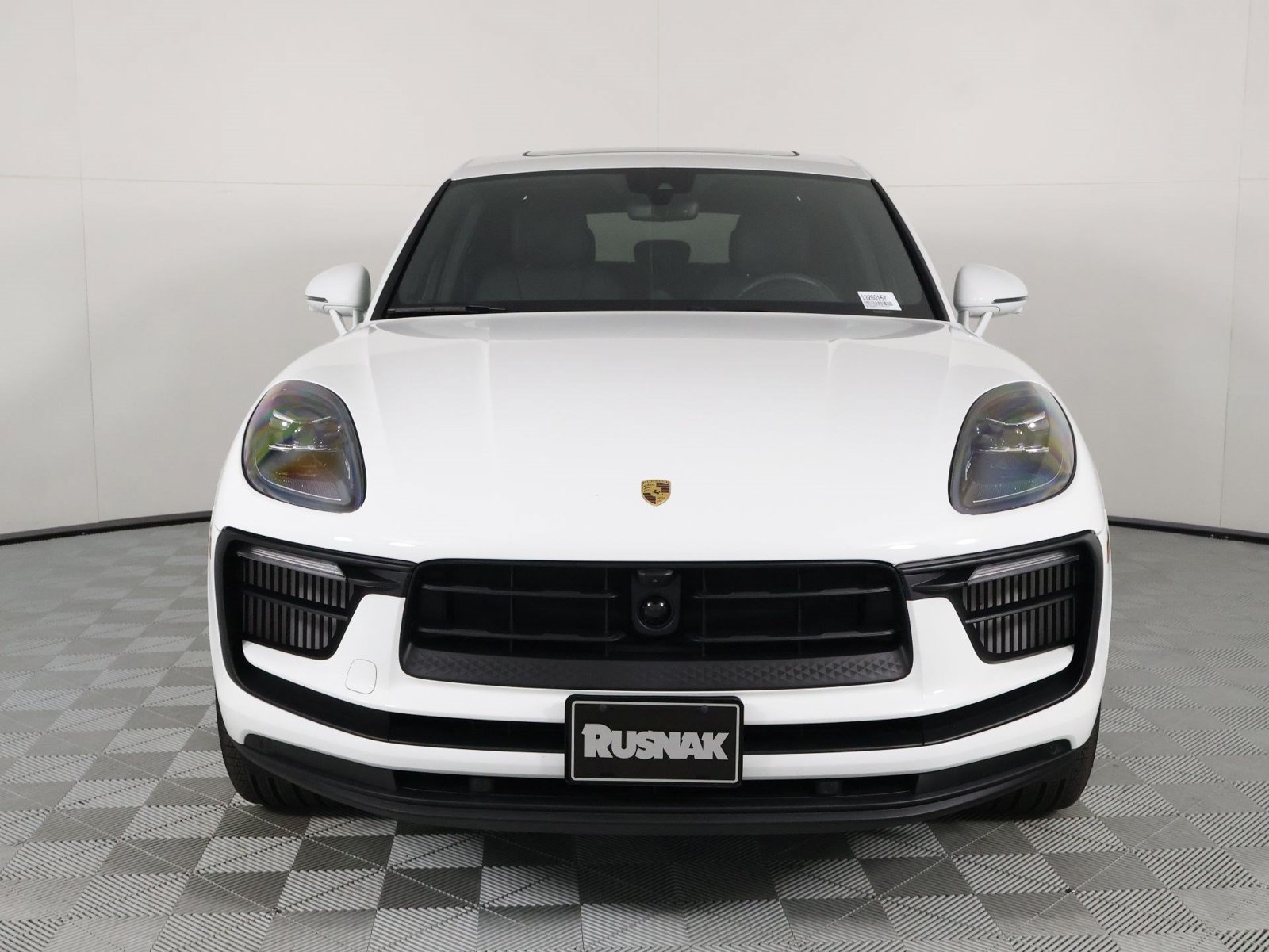 Certified Used 2026 White Porsche S image 10